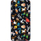 Looney Tunes Identity Pattern Galaxy A35 5G Skin